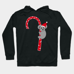 Christmas Koala Hoodie